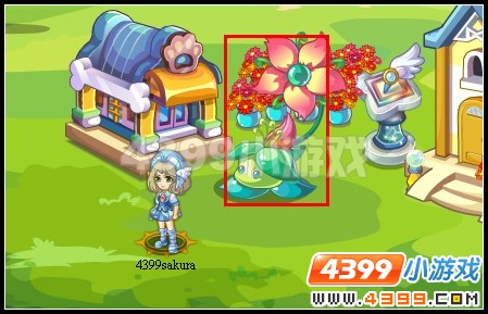 奥雅之光怎样展示宠物