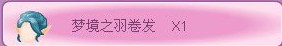 小花仙梦境之羽套装