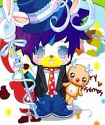 奥比岛smilelucky