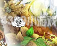 小花仙包子青蛙的珍贵记号12月9日