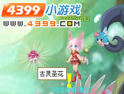小花仙花瓣仙女的回忆