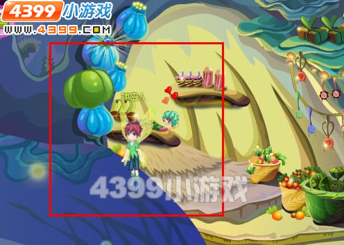 小花仙帮掌小仙找仙人球任务心得
