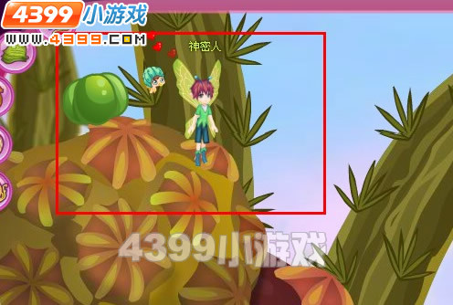 小花仙帮掌小仙找仙人球任务心得