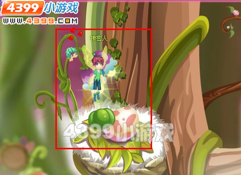 小花仙帮掌小仙找仙人球任务心得