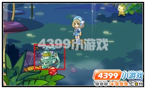 奥雅之光龙骨腰带图章在哪里获得