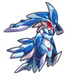 奥拉星海之妖将