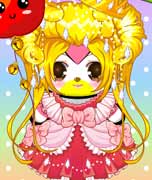 奥比岛夏沫love回忆