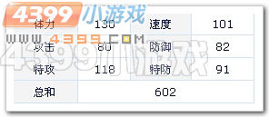 赛尔号火狐