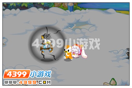 奥比岛会讲话的麋鹿公仔攻略