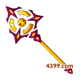  大闹天庭篇嗜魔杖