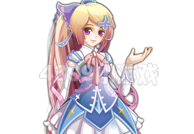 奥雅之光NPC罗莎