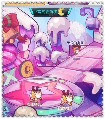 赛尔号2乔巴_托尼乔巴在哪怎么抓?