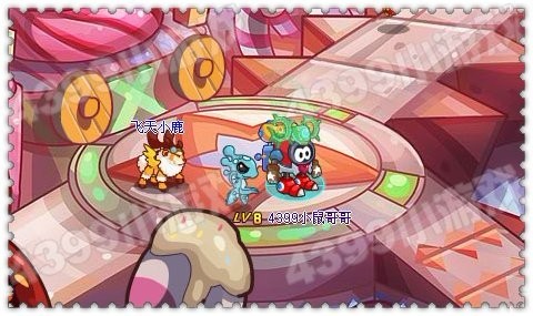 赛尔号2乔巴_托尼乔巴在哪怎么抓?