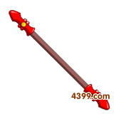  大闹天庭篇尾火棍