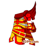  大闹天庭篇翼火甲