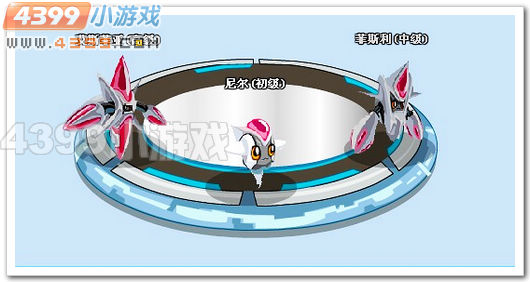 赛尔号尼尔在哪