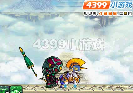 大闹天庭篇蟠桃园在哪