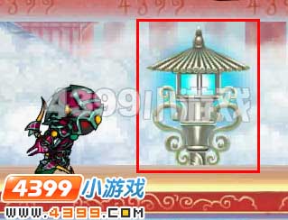 大闹天庭篇东天王殿在哪