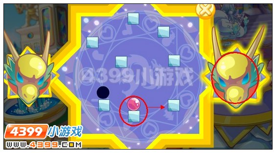 奥雅之光怎么进入时光幻境