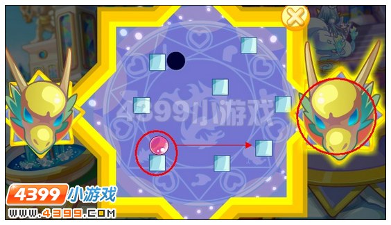 奥雅之光怎么进入时光幻境
