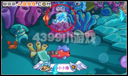 卡布西游黑水河的惊天事件