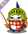 钓鱼企鹅