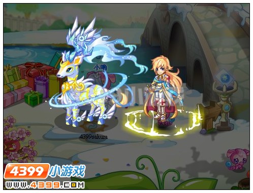 奥雅之光神羽骑士团团长是谁