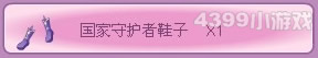 小花仙国家守护者套装