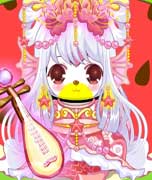 奥比岛小猪3274