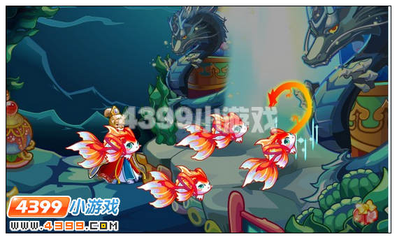 奥比岛龙珠失踪的真相攻略