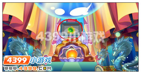 奥比岛龙珠失踪的真相攻略