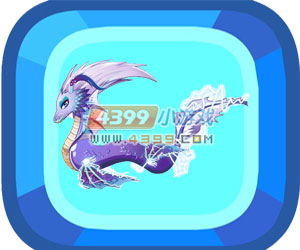 奥比岛雷龙闪灵图鉴及获得方法