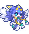 奥拉星贝贝龙
