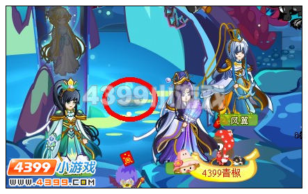 奥比岛3个龙纹石在哪里