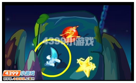 奥比岛锁龙潭之战