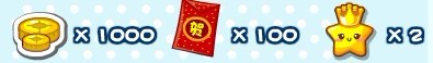 奥比岛小兜兜出现“情敌”