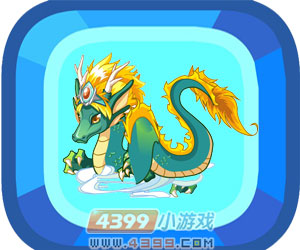 奥比岛玉麟青龙图鉴及获得方法