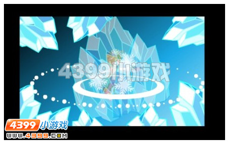 《奥比岛》金龙下凡 传说中的龙三太子现身