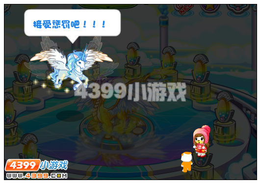 奥比岛不死鸟的千年祝福攻略