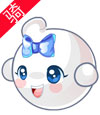 奥雅之光萌萌元宵