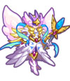 奥拉星天女若希