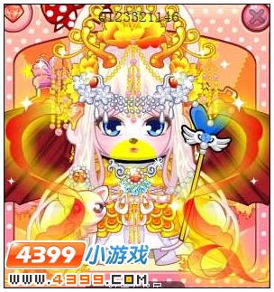 4399奥比岛奥比秀