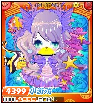 4399奥比岛奥比秀