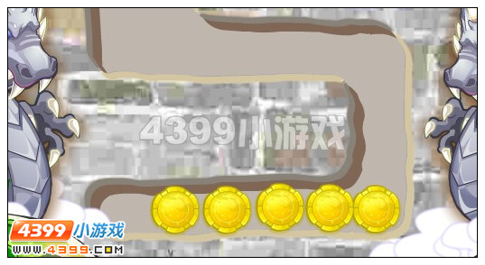 奥比岛金龙堂显世 红宝石任务