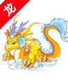 奥比岛龙三太子图鉴及获得方法