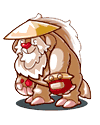 洛克王国瞌睡王技能表