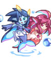 奥拉星双鱼游仙