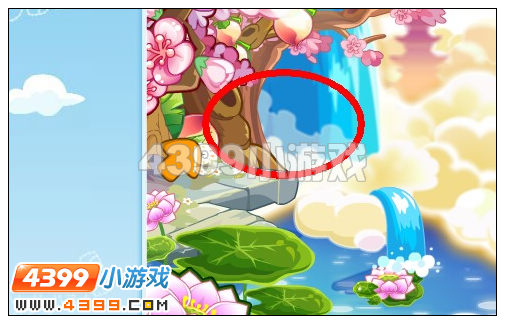 奥比岛奥比闯天宫攻略