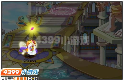 奥雅之光爱之结晶碎片在哪 怎么得