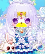 奥比岛Lindallll